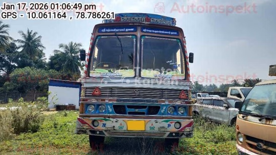 अशोक लेलैंड 3118 सेकंड हैंड कमर्शियल