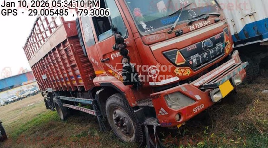 Tata LPT 3718 Used Commercial Vehicle