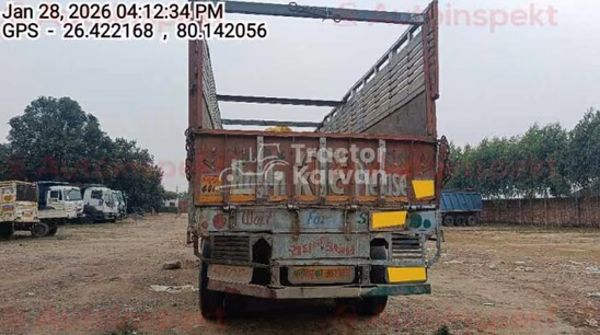 टाटा LPT 3718 पुराने कमर्शियल व्हीकल