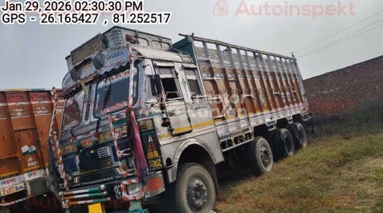 अशोक लेलैंड 3718 पुराने कमर्शियल व्हीकल