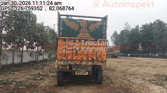 टाटा LPT 3718 पुराने कमर्शियल व्हीकल