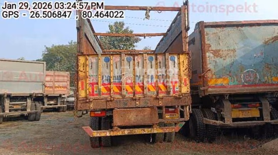 टाटा 3718 पुराने कमर्शियल व्हीकल