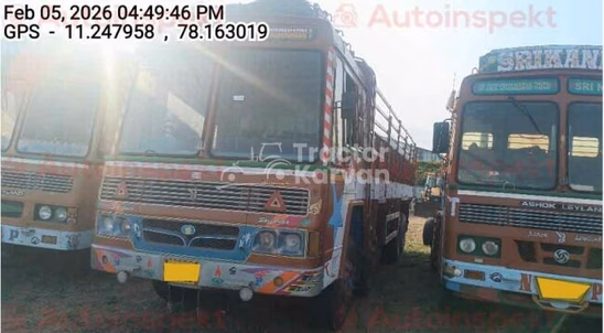 Ashok Leyland 3118 Used Commercial Vehicle
