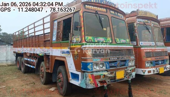 अशोक लेलैंड 3118 पुराने कमर्शियल व्हीकल