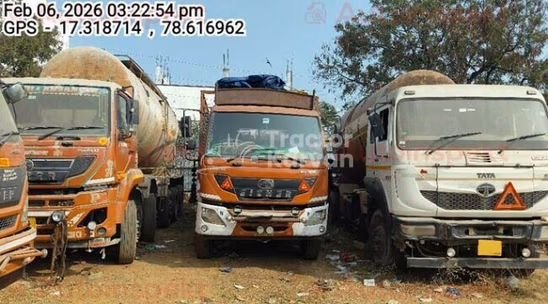 Eicher Pro 3019 Second Hand Commercial Vehicles