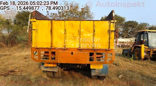 Ashok Leyland 3118 Used Commercial Vehicle