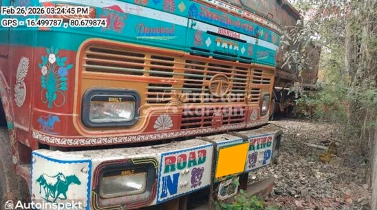 टाटा LPT 3718 सेकंड हैंड कमर्शियल