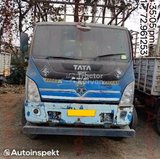 टाटा अल्ट्रा 1518 सेकंड हैंड कमर्शियल