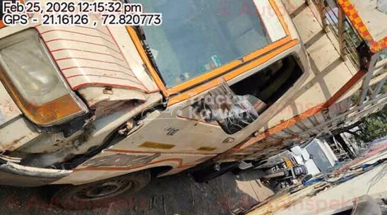 Ashok Leyland Dost Strong Used Commercial Vehicle