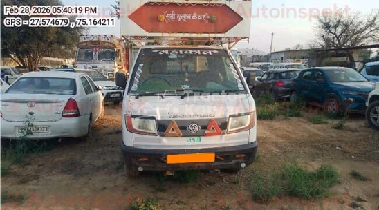 अशोक लेलैंड दोस्त प्लस सेकंड हैंड कमर्शियल