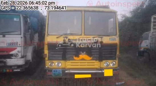 अशोक लेलैंड यू-2518टी सेकंड हैंड कमर्शियल