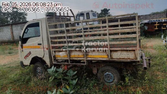 Tata ACE Used Commercial Vehicle