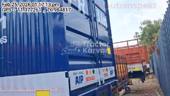 टाटा LPT 1212 पुराने कमर्शियल व्हीकल