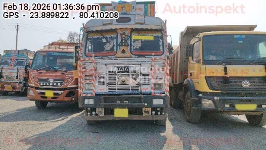 Tata LPT 3718 Second Hand Commercial
