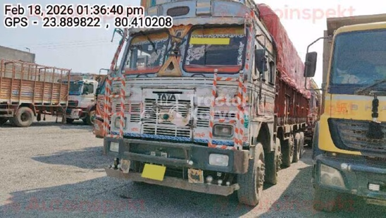 Tata LPT 3718 Used Commercial Vehicle