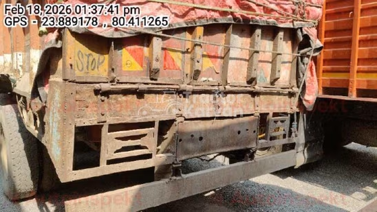 Tata LPT 3718 Used Commercial Vehicle