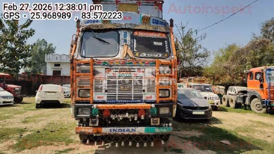 टाटा LPT 3718 सेकंड हैंड कमर्शियल