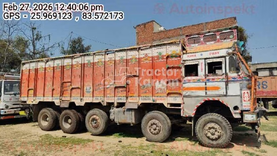 Tata LPT 3718 Used Commercial Vehicle