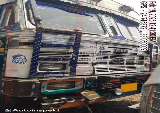 टाटा 3118 सेकंड हैंड कमर्शियल