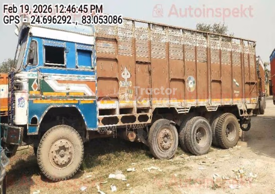 टाटा 3118 पुराने कमर्शियल व्हीकल