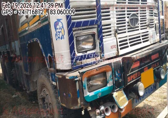 टाटा 3118 पुराने कमर्शियल व्हीकल