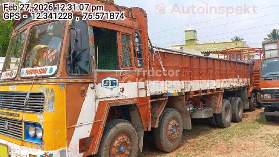 Ashok Leyland 3118 Used Commercial Vehicle