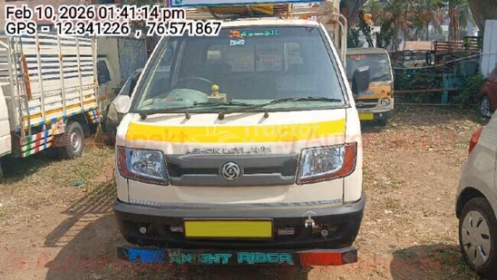 Ashok Leyland Dost Plus Second Hand Commercial