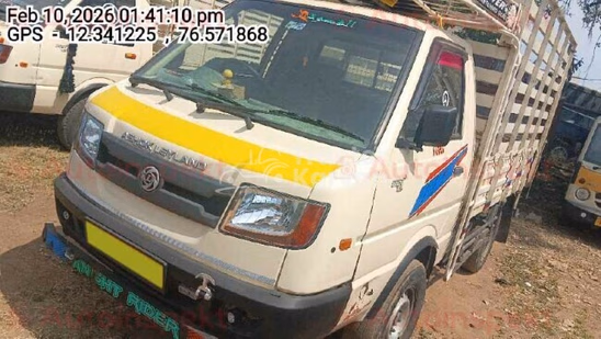 Ashok Leyland Dost Plus Used Commercial Vehicle
