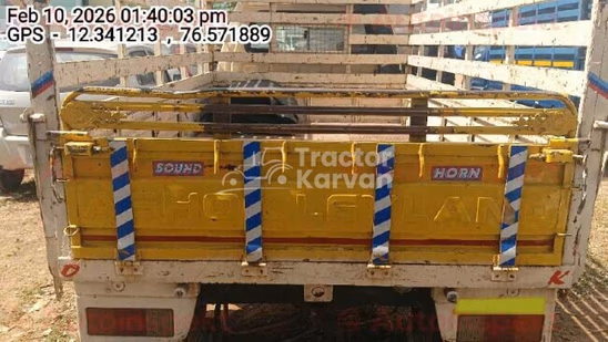 Ashok Leyland Dost Plus Used Commercial Vehicle