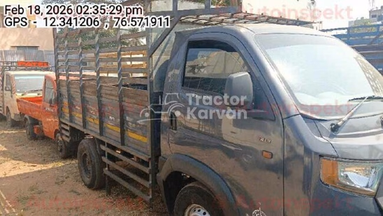 Ashok Leyland Bada Dost Used Commercial Vehicle