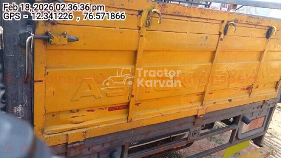 Ashok Leyland Bada Dost Used Commercial Vehicle