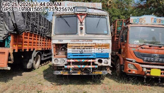 अशोक लेलैंड 3118 सेकंड हैंड कमर्शियल