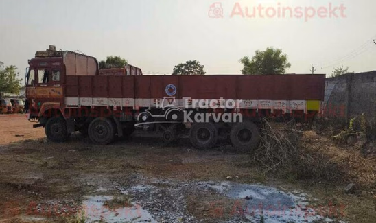 Ashok Leyland 3718 Used Commercial Vehicle