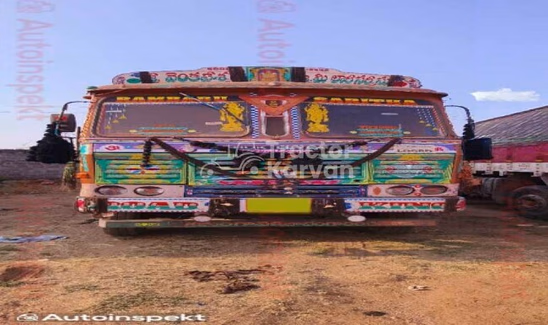 अशोक लेलैंड 3718 सेकंड हैंड कमर्शियल