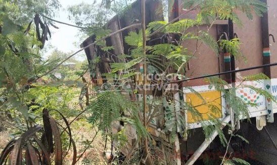 Ashok Leyland 3718 Used Commercial Vehicle
