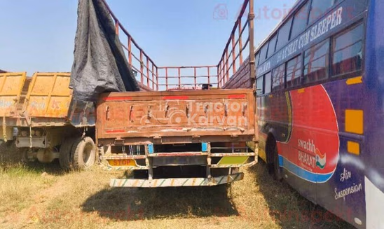 आयशर प्रो 1114 पुराने कमर्शियल व्हीकल