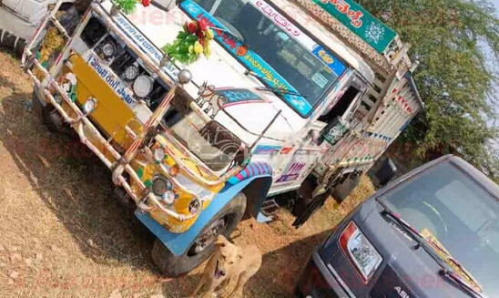 Mahindra Bolero Maxx Pik-up Used Commercial Vehicle