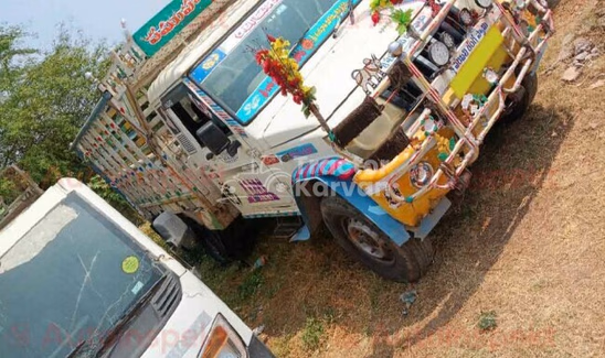 Mahindra Bolero Maxx Pik-up Used Commercial Vehicle