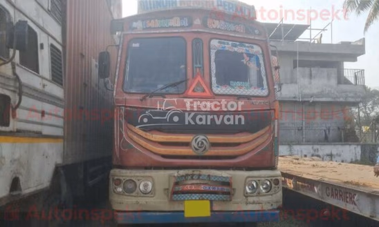 Ashok Leyland 4220 Second Hand Commercial