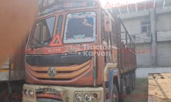 Ashok Leyland 4220 Used Commercial Vehicle