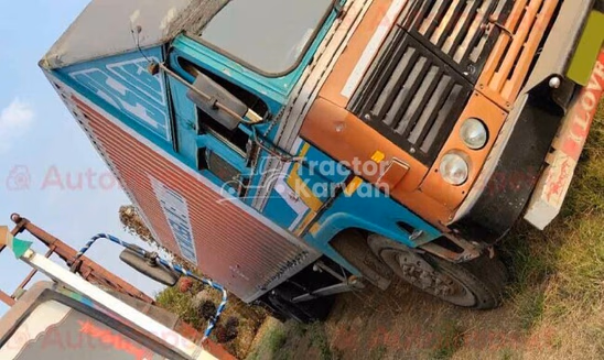 Ashok Leyland 2516 IL Used Commercial Vehicle