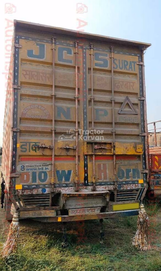 Ashok Leyland 2516 IL Used Commercial Vehicle