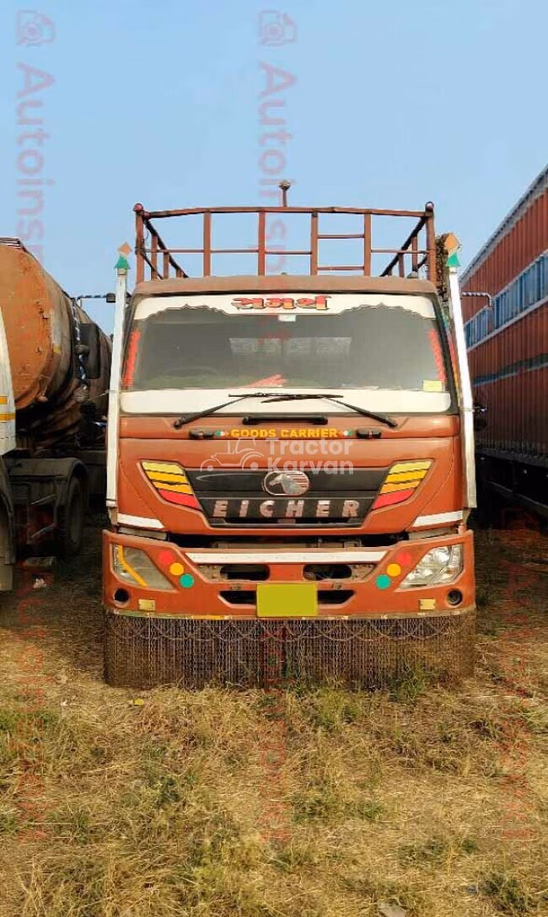 Eicher Pro 3015 Second Hand Commercial