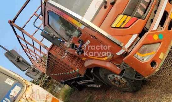 Eicher Pro 3015 Used Commercial Vehicle