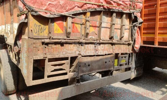 Tata LPT 3718 Used Commercial Vehicle
