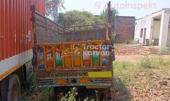 Mahindra Bolero Maxx Pik-up Used Commercial Vehicle