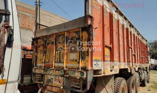 टाटा 3718 पुराने कमर्शियल व्हीकल