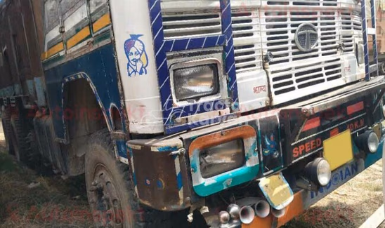 टाटा 3118 पुराने कमर्शियल व्हीकल