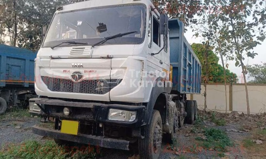 टाटा सिग्ना 4825.TK पुराने कमर्शियल व्हीकल