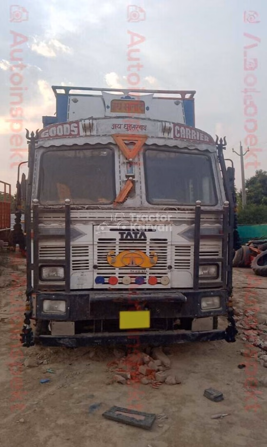Tata LPT 3718 Second Hand Commercial